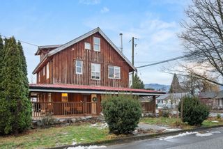 Photo 2: 8971 NOWELL Street in Chilliwack: Chilliwack Downtown House for sale : MLS®# R2841324