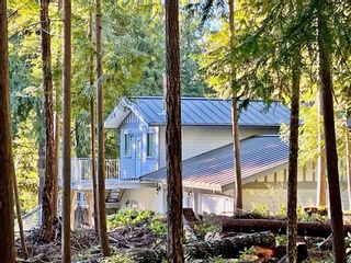 Photo 4: 1356 ROBERTS CREEK Road: Roberts Creek House for sale (Sunshine Coast)  : MLS®# R2819921