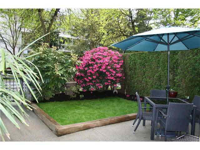 Sunny south facing yard ideal for the kids or pets!