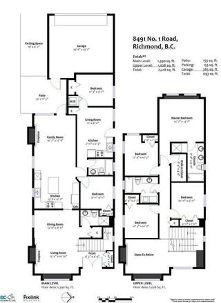 Photo 20: 8491 NO 1 Road in Richmond: Seafair House for sale : MLS®# R2256250
