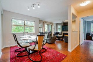 Photo 6: 313 2615 JANE Street in Port Coquitlam: Central Pt Coquitlam Condo for sale in "Burleigh Green" : MLS®# R2586756