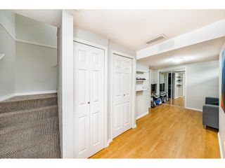 Photo 29: 4 1130 HACHEY Avenue in Coquitlam: Maillardville Townhouse for sale : MLS®# R2623072