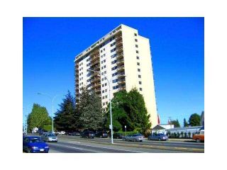 Photo 19: 508 320 ROYAL Avenue in New Westminster: Downtown NW Condo for sale in "PEPPERTREE" : MLS®# V1044067