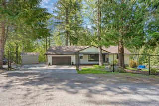 Photo 5: 47860 EDWARDS Road in Chilliwack: Chilliwack River Valley House for sale (Sardis)  : MLS®# R2778106