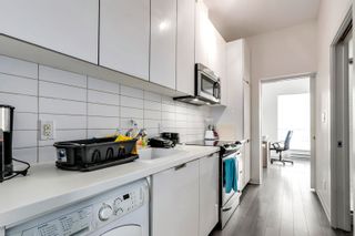 Photo 4: 618 138 E HASTINGS Street in Vancouver: Downtown VE Condo for sale (Vancouver East)  : MLS®# R2880281