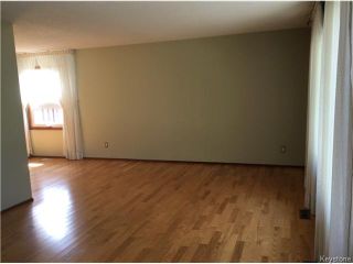 Photo 10: 361 Cathcart Street in WINNIPEG: Charleswood Residential for sale (South Winnipeg)  : MLS®# 1522681