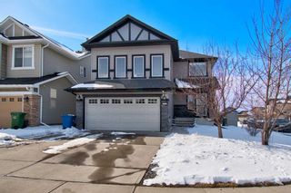 Photo 1: 2753 Coopers Manor SW: Airdrie Detached for sale : MLS®# A2127271