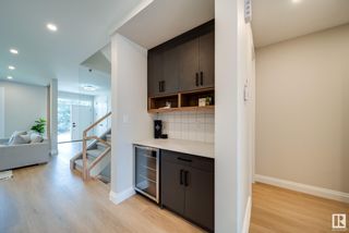 Photo 17: 12633 52 Avenue in Edmonton: Zone 15 House for sale : MLS®# E4372016