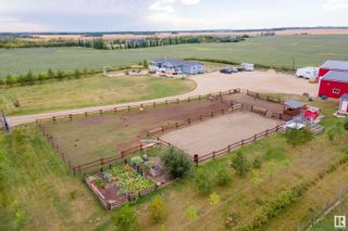 Photo 44: 56322 Rge Rd 271: Rural Sturgeon County House for sale : MLS®# E4312454