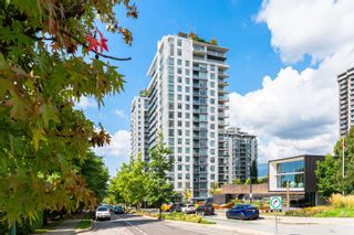 Photo 2: 1503 158 W 13TH Street in North Vancouver: Central Lonsdale Condo for sale : MLS®# R2859377
