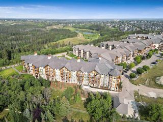 Photo 45: 1235 2330 Fish Creek Boulevard SW in Calgary: Evergreen Apartment for sale : MLS®# A2073875