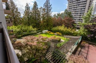 Photo 17: # 501 -  2041 BELLWOOD AVENUE in Burnaby: Brentwood Park Condo for sale in "ANOLA PLACE" (Burnaby North)  : MLS®# R2308954