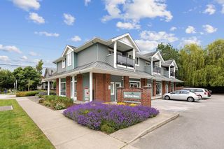 Photo 23: 203 16718 60 Avenue in Surrey: Cloverdale BC Condo for sale in "MCLELLAN MEWS" (Cloverdale)  : MLS®# R2768850