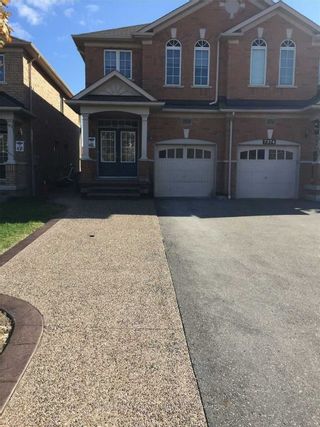 Photo 1: 7372 Saint Barbara Boulevard in Mississauga: Meadowvale House (2-Storey) for lease : MLS®# W8196578