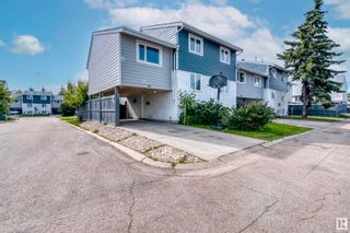 Photo 2: 131 CALLINGWOOD Two in Edmonton: Zone 20 Townhouse for sale : MLS®# E4393441