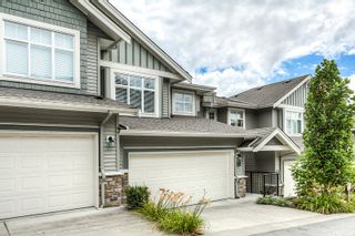 Photo 27: 46 11282 COTTONWOOD Drive in Maple Ridge: Cottonwood MR Townhouse for sale : MLS®# V966110