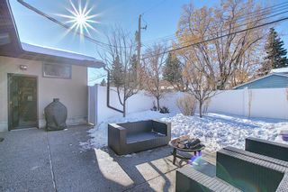 Photo 36: 6439 Laurentian Way SW in Calgary: North Glenmore Park Detached for sale : MLS®# A1071961