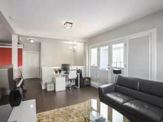 Photo 16: 309 8400 ANDERSON Road in Richmond: Brighouse Condo for sale in "Argentum" : MLS®# R2473500