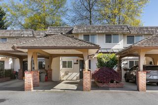 Main Photo: 304 22743 GILLEY Avenue in Maple Ridge: East Central Townhouse for sale : MLS®# R2881652