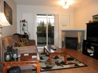 Photo 3: 108 20239 MICHAUD Crest in Langley: Langley City Condo for sale : MLS®# f1301099