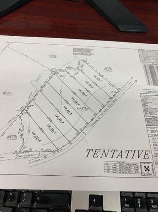 Photo 4: Lot 22-1 321 Highway in Valley Road: 102S-South of Hwy 104, Parrsboro Vacant Land for sale (Northern Region)  : MLS®# 202207662