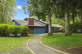 Photo 33: 1306 FLYNN Crescent in Coquitlam: River Springs House for sale in "River Springs" : MLS®# R2600264