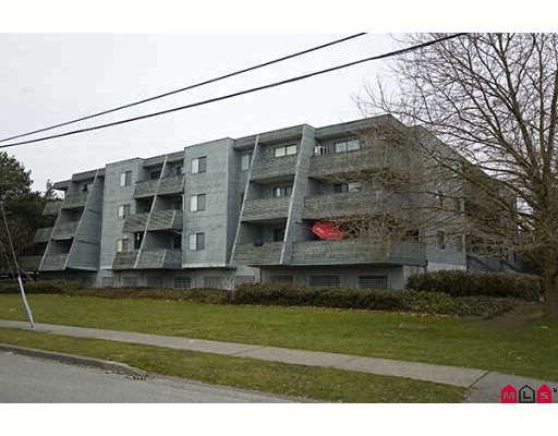 Main Photo: 205 17661 58A Avenue in Surrey: Cloverdale BC Condo for sale in "WYNDHAM ESTATES" (Cloverdale)  : MLS®# F2906679