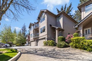 Photo 19: 4 2951 PANORAMA Drive in Coquitlam: Westwood Plateau Townhouse for sale : MLS®# R2882292