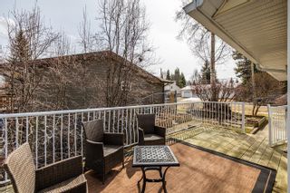 Photo 36: 2846 OAKRIDGE Crescent in Prince George: Ingala House for sale in "INGALA" (PG City North (Zone 73))  : MLS®# R2677446