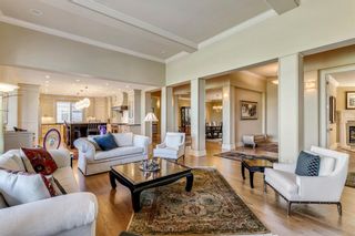 Photo 8: 21 Summit Pointe Drive: Heritage Pointe Detached for sale : MLS®# A1125549