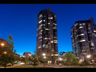 Photo 16: # 2202 1199 SEYMOUR ST in Vancouver: Downtown VW Condo for sale in "BRAVA" (Vancouver West)  : MLS®# V1033200