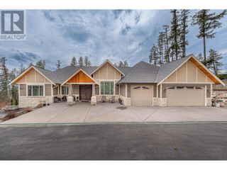 Photo 57: 3131 20 Street NE in Salmon Arm: House for sale : MLS®# 10303963