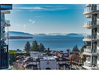 Photo 27: 603 1551 FOSTER Street: White Rock Condo for sale in "Sussex House" (South Surrey White Rock)  : MLS®# R2641386