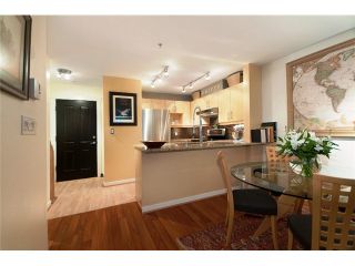 Photo 5: 108 3038 E KENT SOUTH Avenue in Vancouver: Fraserview VE Condo for sale (Vancouver East)  : MLS®# V862843