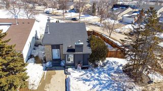 Photo 34: 241 Point West Drive in Winnipeg: Richmond West Residential for sale (1S)  : MLS®# 202206847