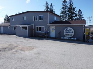 Photo 1: 63004 PR 307 Road in Seven Sisters Falls: Industrial / Commercial / Investment for sale (R18)  : MLS®# 202311931
