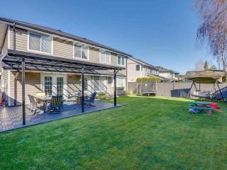 Photo 30: 6340 HOLLY PARK Drive in Delta: Holly House for sale in "SUNRISE" (Ladner)  : MLS®# R2558311