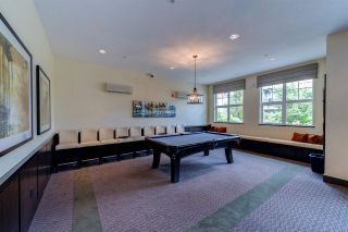 Photo 15: 125 9399 ODLIN ROAD in Richmond: West Cambie Condo for sale : MLS®# R2429810