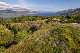 Photo 8: Lot 3 PESKETT Place, in Naramata: Vacant Land for sale : MLS®# 197400