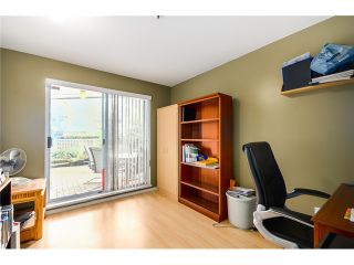 Photo 11: 213 1219 JOHNSON Street in Coquitlam: Canyon Springs Condo for sale : MLS®# V1066871