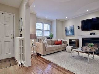 Photo 2: 562 Merton Street in Toronto: Mount Pleasant East House (2-Storey) for sale (Toronto C10)  : MLS®# C4301313