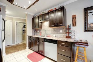 Photo 11: 8 12296 224 Street in Maple Ridge: East Central Townhouse for sale in "Colonial" : MLS®# R2746671