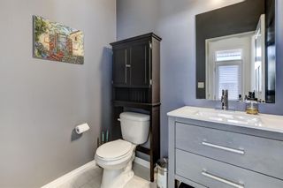 Photo 15: 132 South Point Court SW: Airdrie Row/Townhouse for sale : MLS®# A2027134