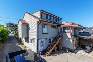 Photo 27: 2114 NINTH Avenue in New Westminster: Connaught Heights House for sale in "Connaught Heights" : MLS®# R2758359