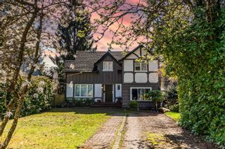 Photo 4: 1864 DUCHESS Avenue in West Vancouver: Ambleside House for sale : MLS®# R2864104