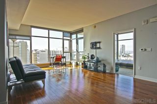 Photo 3: DOWNTOWN Condo for sale : 2 bedrooms : 575 6TH AVE #1008 in SAN DIEGO