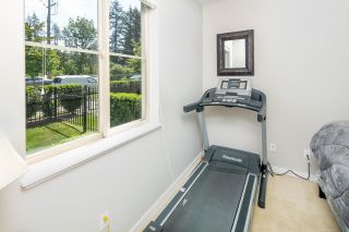 Photo 20: 21 2845 156 Street in Surrey: Grandview Surrey Townhouse for sale in "THE HEIGHTS by Lakewood" (South Surrey White Rock)  : MLS®# R2273033