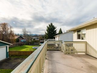 Photo 8: 1120 21ST STREET in COURTENAY: CV Courtenay City House for sale (Comox Valley)  : MLS®# 775318