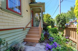 Photo 19: 65 Oswego St in VICTORIA: Vi James Bay House for sale (Victoria)  : MLS®# 829037