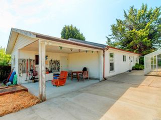 Photo 18: 1250 Roy Rd in Saanich: SW Northridge House for sale (Saanich West)  : MLS®# 931746